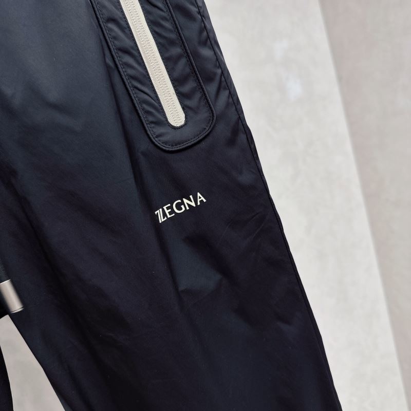 Zegna Long Pants